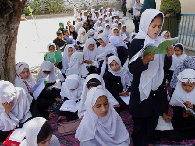 75pc of Afghan girls back in school: Foreign Minister Amir Muttaqi - November 13, 2021