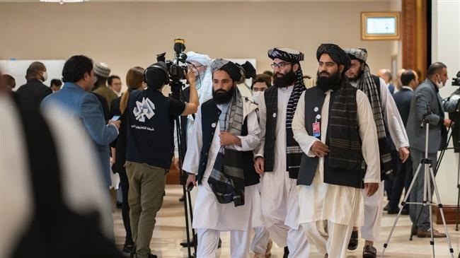 Afghan Taliban say committed to peace talks, want 'genuine Islamic system'- June 20, 2021