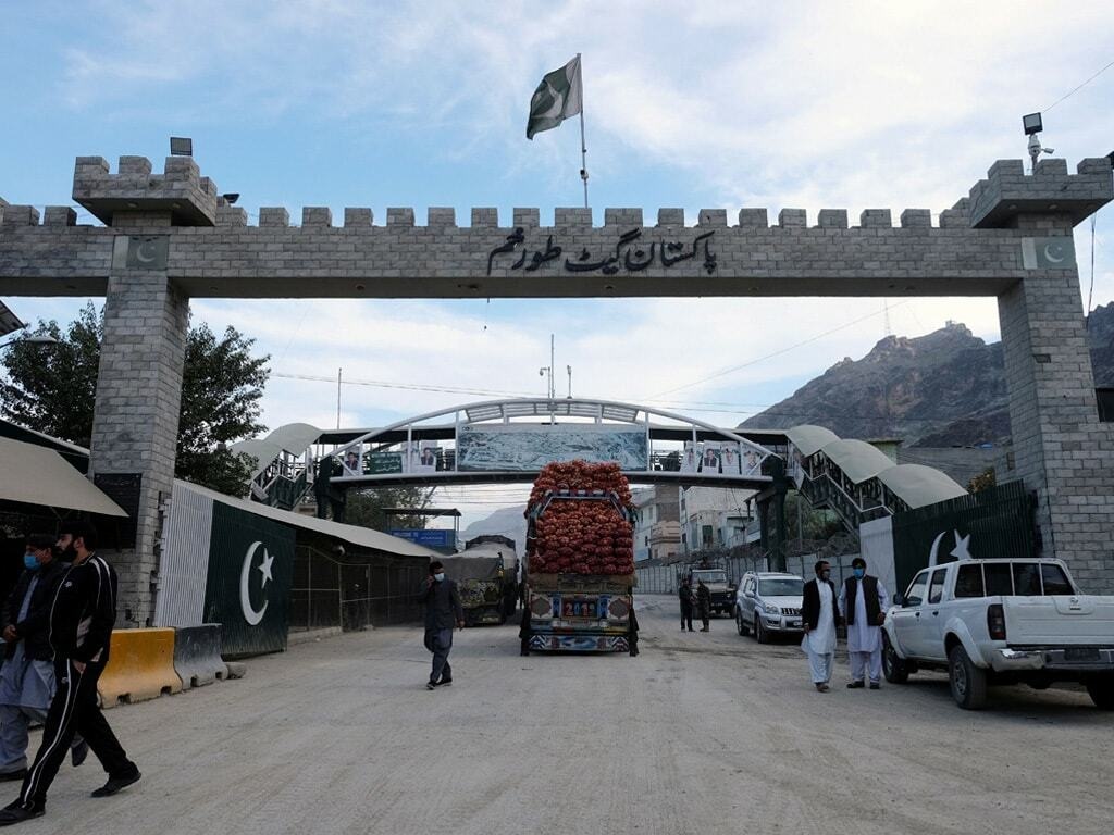 Pak-Afghan friendship bus service may be resumed soon- January 5, 2022
